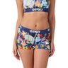 Psd Underwear - Womens Spongeboo Boyshort