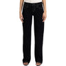 Miss Me - Womens Mid-Rise Slim Wide Leg Jeans