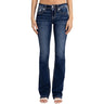 Miss Me - Womens Mid-Rise Bootcut Jeans