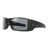 Oakley - Batwolf Matte Black w/Grey Polarized Sunglasses