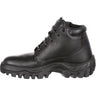 Rocky - Womens Tmc Postal-Approved Chukka Public Service Boot