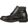 Rocky - Mens Polishable Dress Leather Chukka Boots