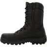 Rocky - Mens Code Red Rescue Nfpa Rated Composite Toe Fire Boot