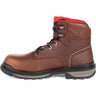 Rocky - Mens Rams Horn Waterproof Composite Toe Work Boot