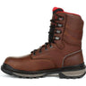 Rocky - Mens Rams Horn Waterproof Work Boot