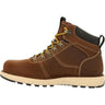 Rocky - Mens Legacy 32 Composite Toe Waterproof Work Boot