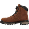 Rocky - Mens Rams Horn Waterproof Outdoor Boot