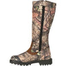 Rocky - Mens Low Country Waterproof Snake Boot