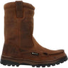 Rocky - Mens Outback Gore-Tex Waterproof Wellington Boot