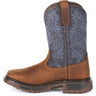 Rocky - Kids Ride Flx Western Boot