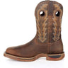 Rocky - Mens Long Range 11" Waterproof Western Boot