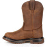 Rocky - Kids Original Ride Flx Waterproof Western Boot