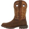 Rocky - Mens Legacy 32 Waterproof Western Boot