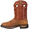 Rocky - Mens Original Ride Waterproof Western Boot