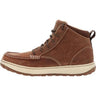 MEN BRN 5" OUTDR