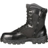 Rocky - Mens Alphaforce Zipper Composite Toe Public Service Boot