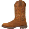 Durango Rebelawaterproof Western Boot