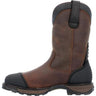 Durango Maverick Xp Steel Toe Waterproof Western Work Boot