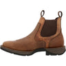 Red Dirt Rebel By Durango Square-Toe Western Boot