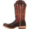 Durango Men'S Prca Collection Shrunken Bullhide Western Boot