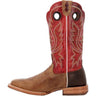 Durango Men'S Prca Collection Bison Western Boot