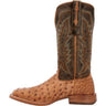 Durango Men'S Prca Collection Full-Quill Ostrich Western Boot