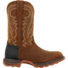 Durango Maverick Xp Waterproof Work Boot