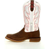 Durango Lady Rebel ProawomenaÂ‚Â„S White Ventilated Western Boot
