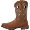 Durango Maverick Women'S Steel Toe Waterproof Western Work Boot
