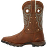 Durango Maverickawomen'S Waterproof Work Boot