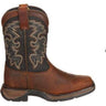 Lil' Durango Big Kid Western Boot