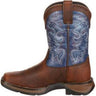Lil' Durango Big Kid Western Boot