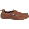 Georgia Boot Cedar Falls Moc-Toe Slip-On