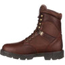 Georgia Boot Homeland Steel Toe Waterproof Work Boot