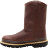 Georgia Giant Wellington Pull-On Work Boot