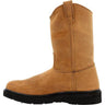 Georgia Boot Farm And Ranch Pull On Work Boot