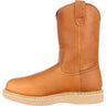 Georgia Boot Wedge Steel Toe Pull On Work Boot