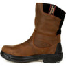 Georgia Flxpoint Waterproof Composite Toe Work Boots