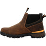 Georgia Boot Tbd Waterproof Chelsea Work Boot