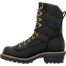 Georgia Boot Ltx Logger Waterproof Work Boot