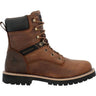 Georgia Boot Men'S Core 37 Waterproof Work Boot