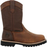 Georgia Boot Men'S Core 37 Waterproof Work Boot