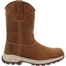Georgia Boot Eagle Trail Women'S Waterproof Pull-On Work Boot