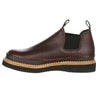 Georgia Giant Wedge Romeo Work Shoe