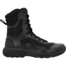 Rocky Code Blue 8Â€Â� Public Service Boot