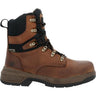 Rocky Worksmart 8Â€Â� Composite Toe Work Boot