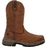 Rocky Worksmart 11Â€Â� Waterproof Composite Toe Work Boot