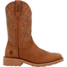 Rocky Monocrepe 12Â€Â� Western Boot