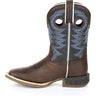 Durango Lil' Rebel Proalittle Kid'S Blue Western Boots
