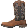 Rebelaby Durango Pull-On Western Boot